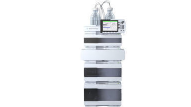 Advanced Solution for Independent Digital Maintenance and Qualification of Chromatographic Systems