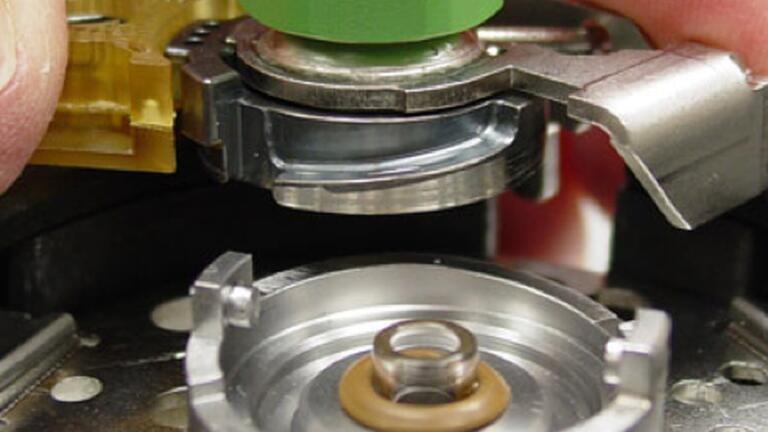 Chromatographic systems contain numerous components that must be regularly inspected and maintained to ensure the precise operation of the equipment.