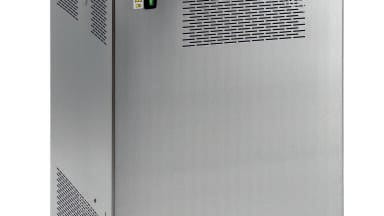 New Economical Laboratory Autoclaves