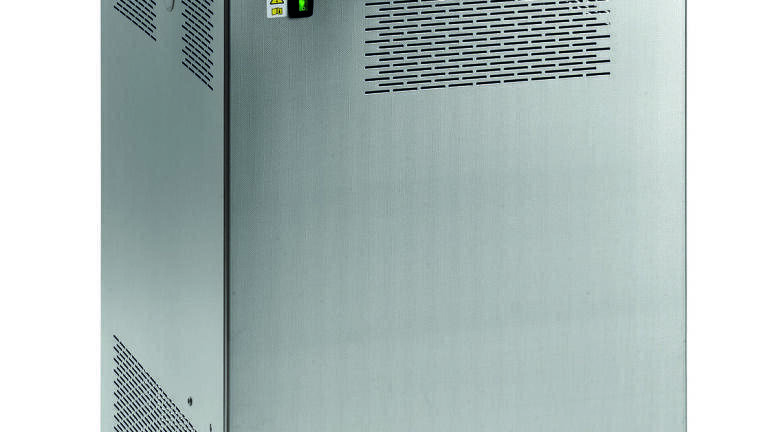 New Economical Laboratory Autoclaves
