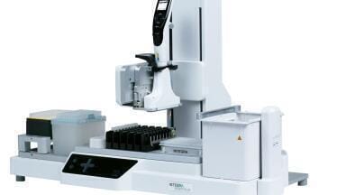 Pipetting Solutions for Antimicrobial Resistance Detection