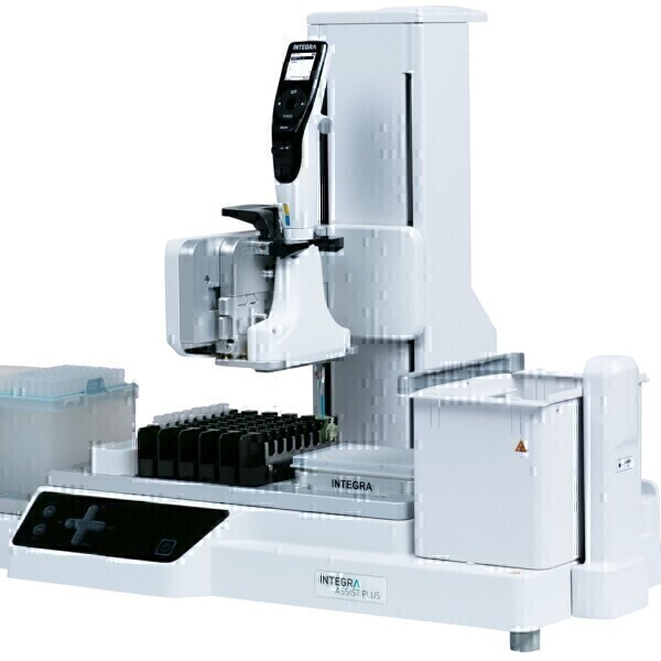 Pipetting Solutions for Antimicrobial Resistance Detection - Vimarsana News