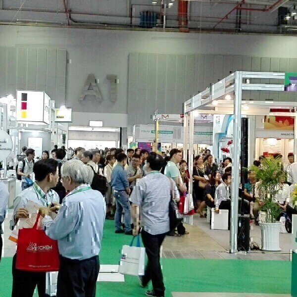 analytica Vietnam 2023 to deliver diagnostic labs businesses to new heights across the ASEAN region - Vimarsana News
