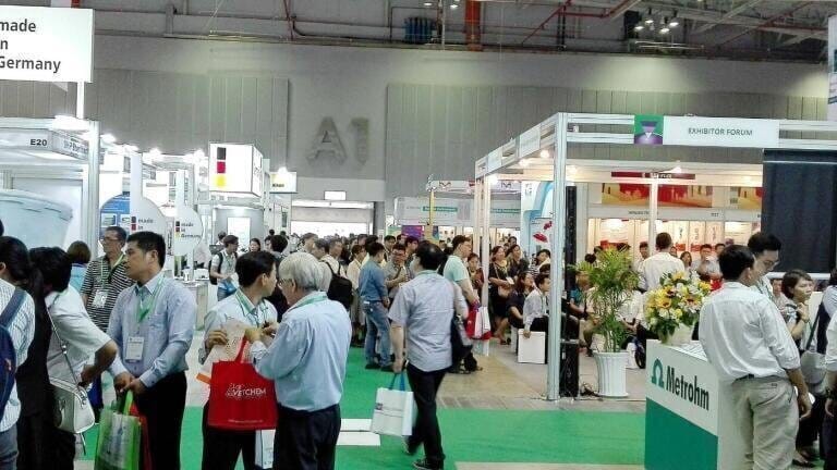 analytica Vietnam 2023 to deliver diagnostic labs businesses to new heights across the ASEAN region