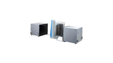 Innovative Solution for Digital PCR Testing