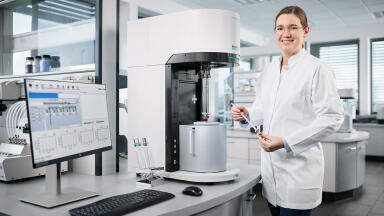 Optimise Your Sorption Analysis for Maximum Results