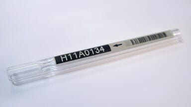 Laboratory products and services from Fine Cut