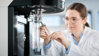Characterisation of Porous Particles: Surface Area, Pore Size and 3D Morphology