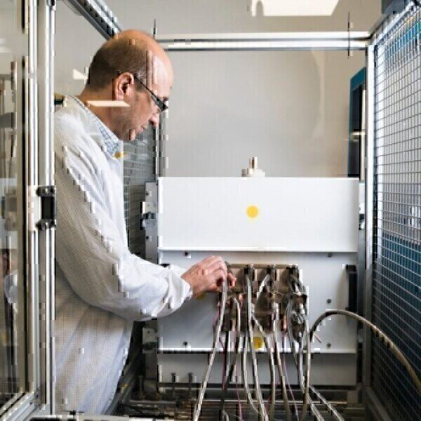 Spin-out integrates into precision Industrial Measurement Group - Vimarsana News