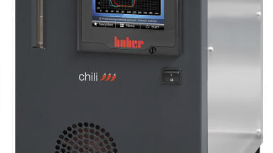 Compact Heating Circulation Thermostat