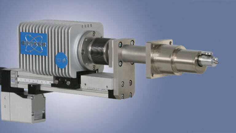 Revolutionizing EDS analysis on TEMs using silicon drift detectors
