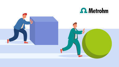 Work Smarter, Not Harder: Increase the Efficiency and Productivity of your Lab