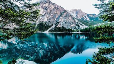 Monitoring PFASs in Water Sources