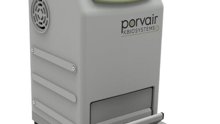 Entry-Level Microplate Heat Sealer for Efficient Sealing