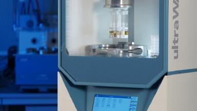 Speed up your Microwave Digestion with the New Milestone ultraWAVE 3