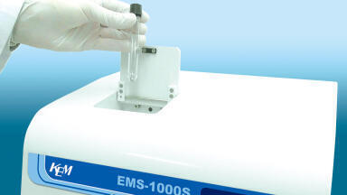 Revolutionising Viscosity Measurement