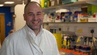 Vitamin B5 offers promise for new MDS therapies
