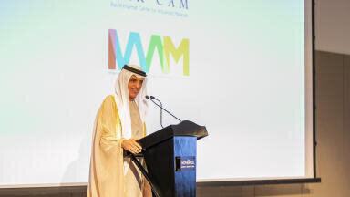 International Scientists gather at 14th IWAM Event