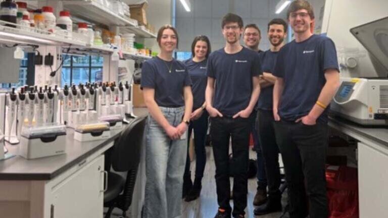 Integra's Supporting Start-Ups Competition Won by Nanopath