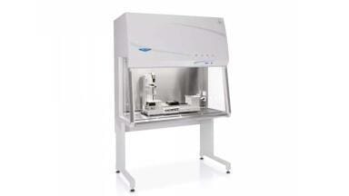New TUV EN 12469 Certified Microbiological Safety Cabinet