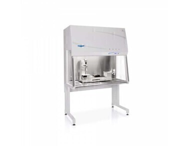New TUV EN 12469 Certified Microbiological Safety Cabinet