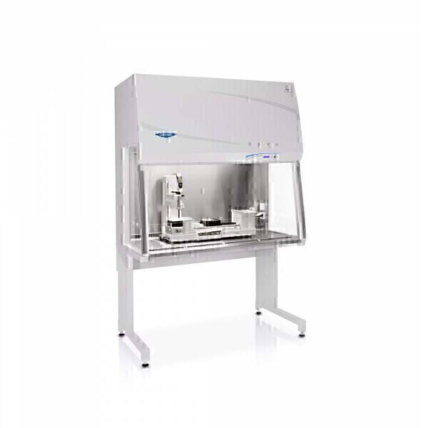 New TUV EN 12469 Certified Microbiological Safety Cabinet - Vimarsana News