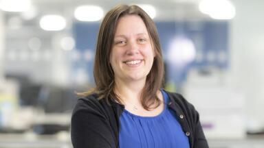Call for new Antimicrobials to Target CF Lung Infections