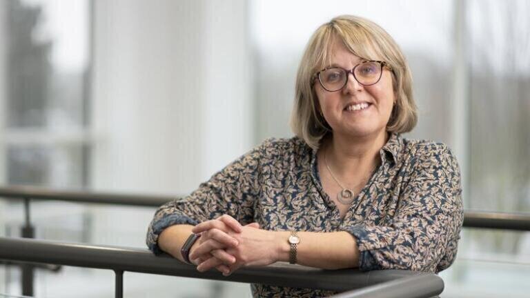 Catherine Kettleborough