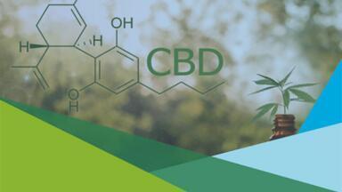 Specialist Analysis of Cannabinoids in CBD Products and Medicinal Cannabis