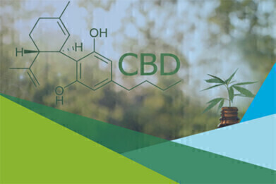 Specialist Analysis of Cannabinoids in CBD Products and Medicinal Cannabis