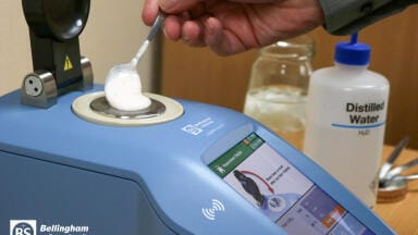Analytical Instrumentation Delivers High Quality, Safe Foodstuffs from Seed to Supermarket Shelf