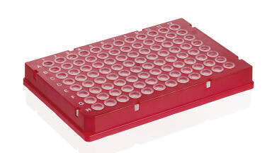 Enhanced PCR Plates for Improved Stability and Evaporation Protection