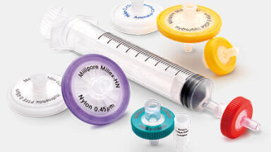SLS Appointed Official Distributor of the Merck Millipore® Laboratory Filtration Range