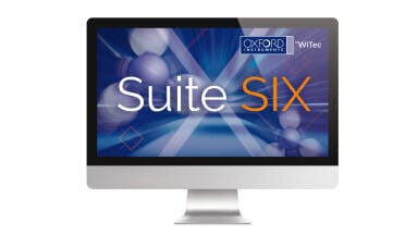 New Software Suite Enhances Raman Microscopy Capabilities