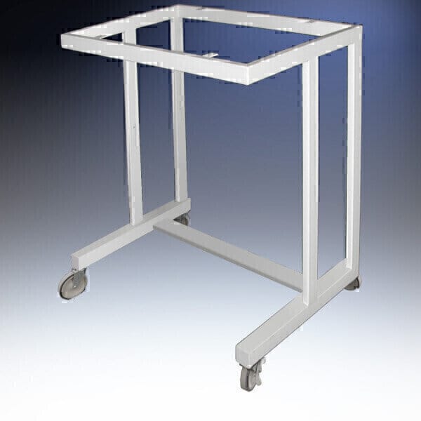 Versatile Laboratory Benches for Equipment Support - Vimarsana News