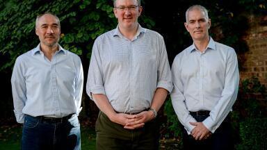Former Collaborative Agreement lays Pathway for Acquisition