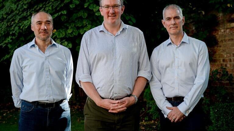 Former Collaborative Agreement lays Pathway for Acquisition