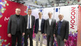 HPC Inauguration marks Milestone of National Collaboration
