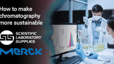How to make chromatography more sustainable