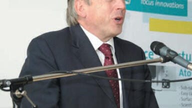 WITec Opens New Headquarters