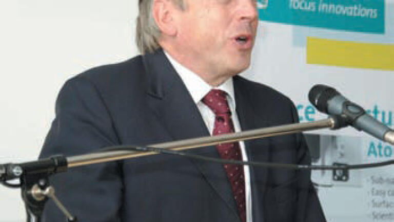 WITec Opens New Headquarters