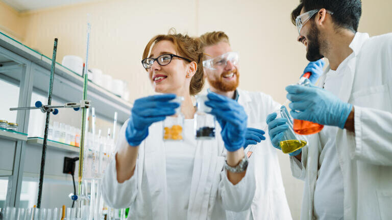 Making Gas Chromatography more Affordable for Universities