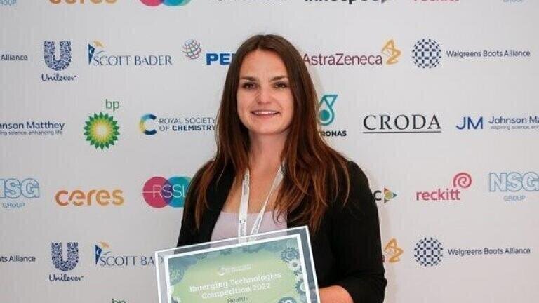 Women in Innovation Awards 2022/23