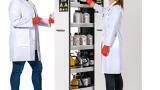 Fire Resistant Safety Storage Cabinets