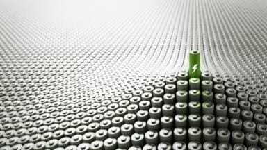 Elemental Analysis of Lithium-ion Battery using ICP-OES