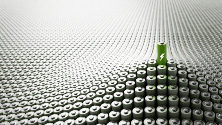 Elemental Analysis of Lithium-ion Battery using ICP-OES