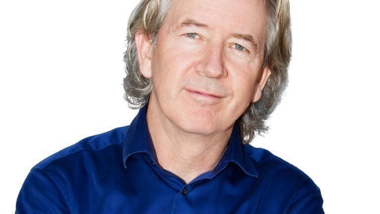 Patrick Holforth