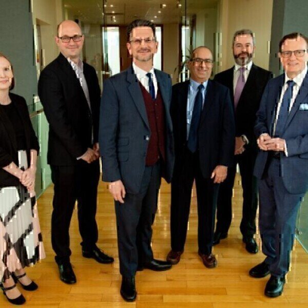 New Deal backs Investment in NI's Cyber Security Labmate Online - Vimarsana News