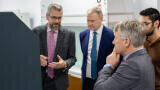Partnership to help drive MedTech Economy in Scotland