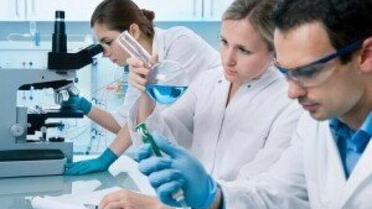 New Funding to underpin development of Early Stage Cancer Platform
